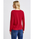 CAMISETA ACANALADA MUJER STREET ONE