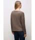 CAMISETA ESTRUCTURADA BOTONES MUJER STREET ONE