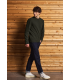 JERSEY OTTOMAN HOMBRE STREET ONE