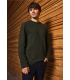 JERSEY OTTOMAN HOMBRE STREET ONE