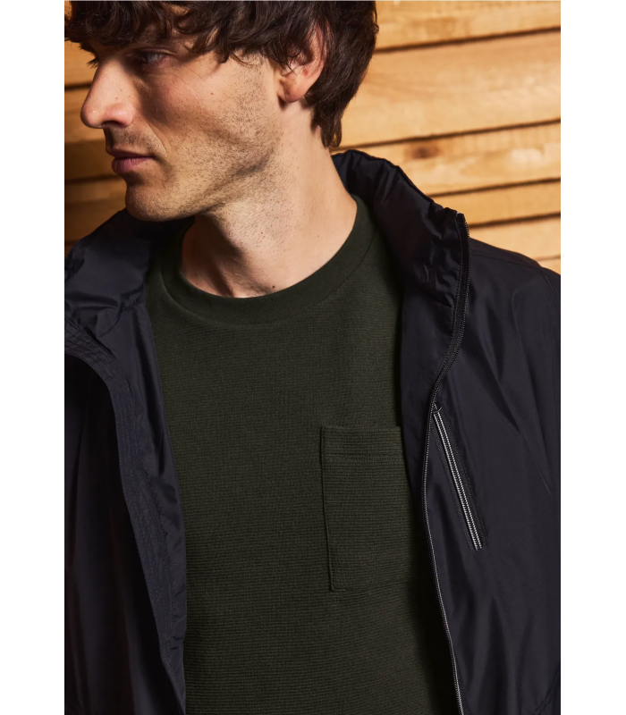 JERSEY OTTOMAN HOMBRE STREET ONE