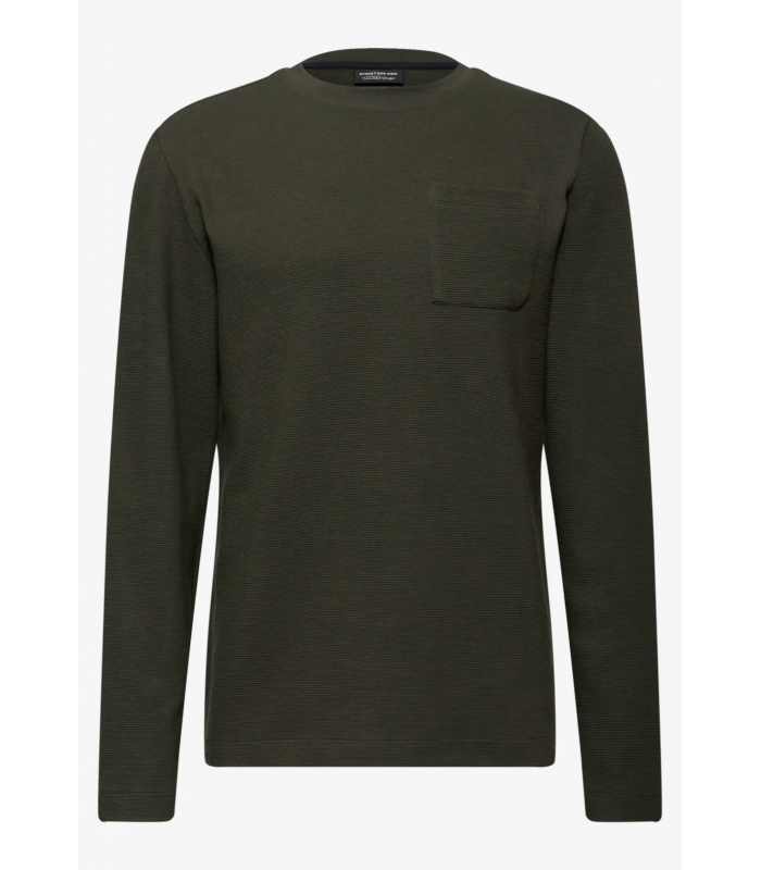 JERSEY OTTOMAN HOMBRE STREET ONE