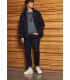 CAMISETA EFECTO LAVADO HOMBRE STREET ONE