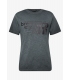 CAMISETA EFECTO LAVADO HOMBRE STREET ONE