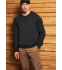 SUÉTER BÁSICO ALGODÓN HOMBRE STREET ONE