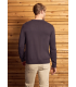 SUETER BÁSICO ALGODÓN HOMBRE STREET ONE