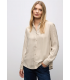 BLUSA CON RAYAS GALON MUJER STREET ONE