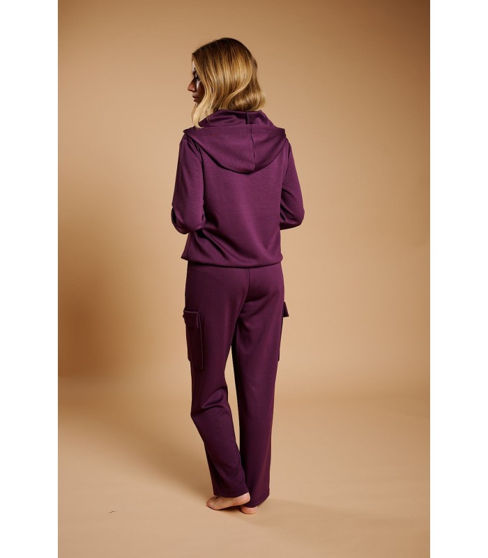 PIJAMA MUJER CONFY MUYDEMI