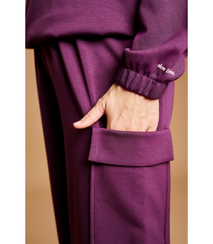 PIJAMA MUJER CONFY MUYDEMI