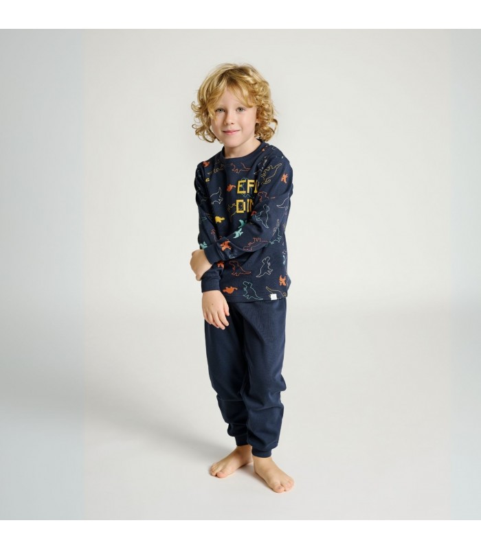 PIJAMA NIÑO DINOS MUYDEMI