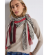 BUFANDA ESTAMPADA MUJER STREET ONE