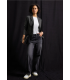 BLAZER BÁSICO MUJER STREET ONE