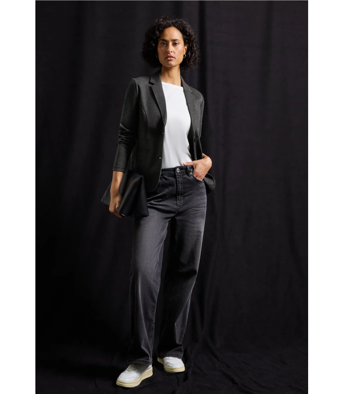 BLAZER BÁSICO MUJER STREET ONE