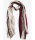 BUFANDA ESTAMPADA MUJER STREET ONE