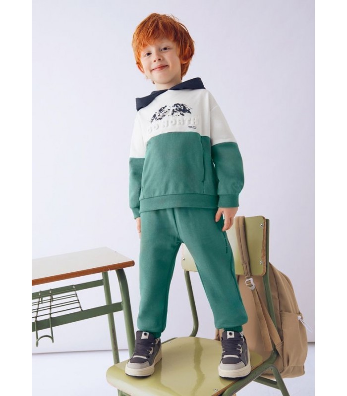 CHÁNDAL DOS PANTALONES GO NORTH NIÑO MAYORAL