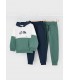 CHÁNDAL DOS PANTALONES GO NORTH NIÑO MAYORAL