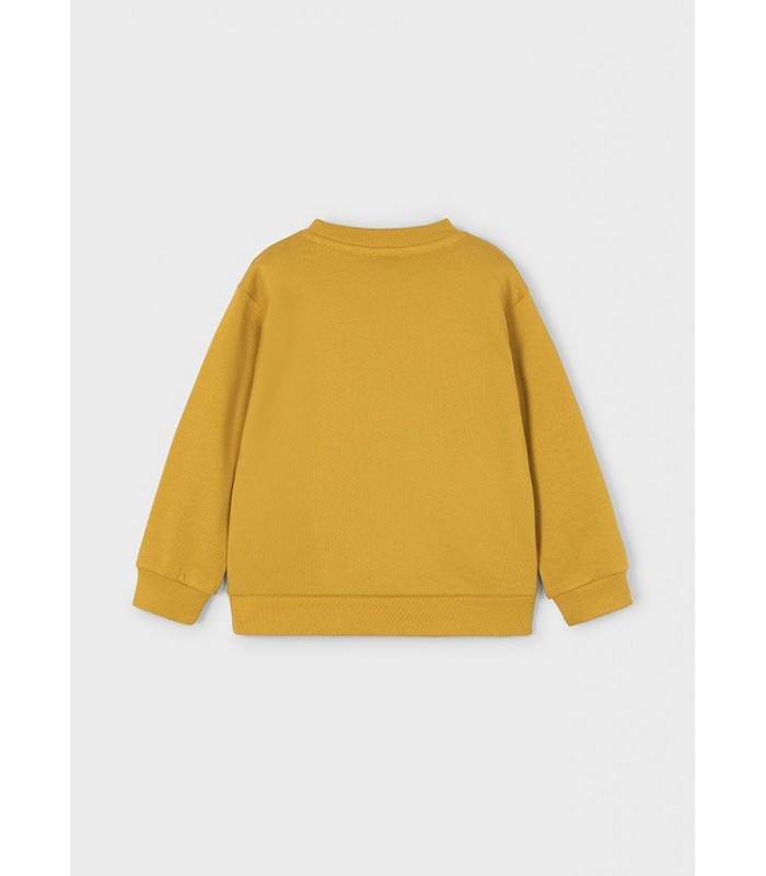 SUDADERA NIÑO EXPLORER MAYORAL