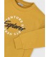 SUDADERA NIÑO EXPLORER MAYORAL