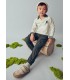 PANTALÓN CARGO NIÑO MAYORAL