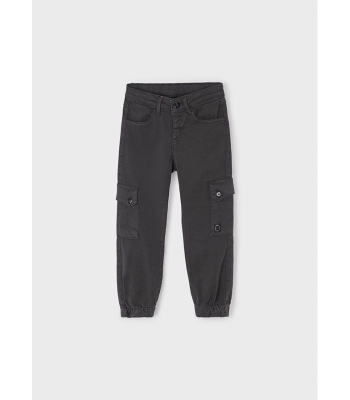 PANTALÓN CARGO NIÑO MAYORAL