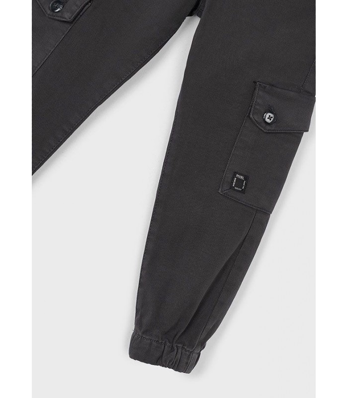 PANTALÓN CARGO NIÑO MAYORAL