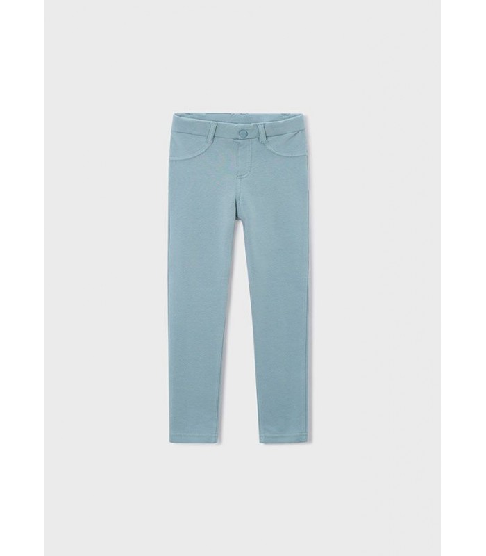 PANTALÓN BÁSICO FELPA NIÑA MAYORAL