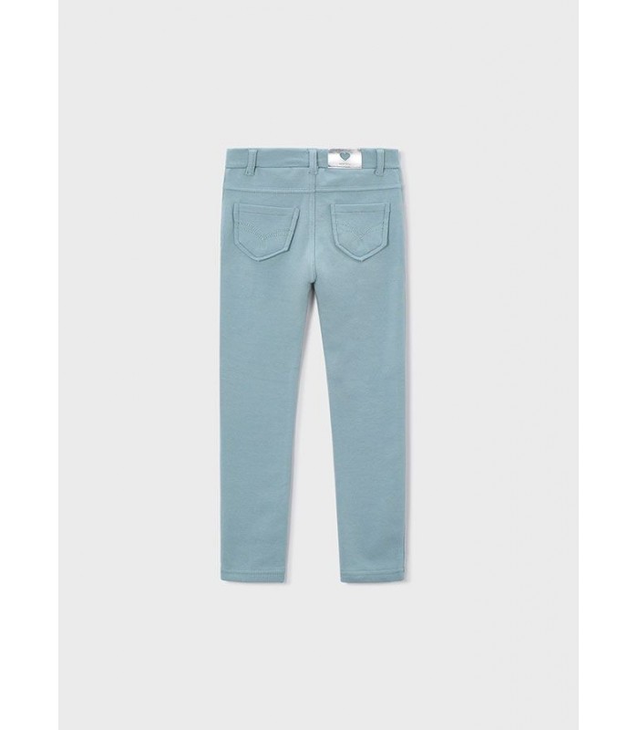 PANTALÓN BÁSICO FELPA NIÑA MAYORAL