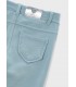 PANTALÓN BÁSICO FELPA NIÑA MAYORAL