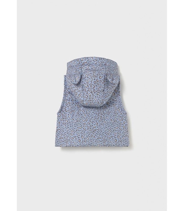 CONJUNTO CHALECO PRINT BEBÉ NIÑA MAYORAL