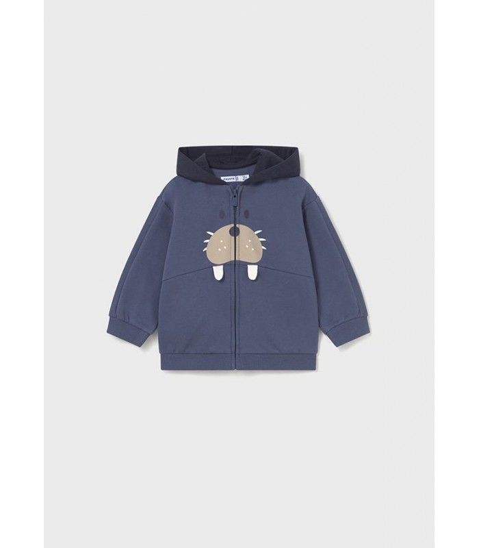 CHÁNDAL CAMISETA BEBÉ NIÑO MAYORAL