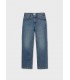 PANTALÓN VAQUERO HOLGADO NIÑA MAYORAL