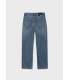 PANTALÓN VAQUERO HOLGADO NIÑA MAYORAL