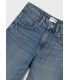 PANTALÓN VAQUERO HOLGADO NIÑA MAYORAL