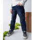 PANTALÓN VAQUERO CARGO NIÑO MAYORAL
