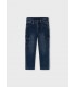 PANTALÓN VAQUERO CARGO NIÑO MAYORAL