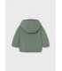 CHAQUETÓN REVERSIBLE BORREGUILLO BEBÉ NIÑO MAYORAL