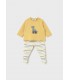CONJUNTO POLAINA DINO BEBÉ NIÑO MAYORAL