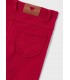 PANTALÓN BÁSICO FELPA NIÑA MAYORAL