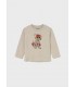 CAMISETA ANIMALES BEBÉ NIÑO MAYORAL