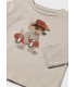 CAMISETA ANIMALES BEBÉ NIÑO MAYORAL