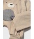 PELELE ANIMALITO CON GORRO BEBÉ NIÑO MAYORAL
