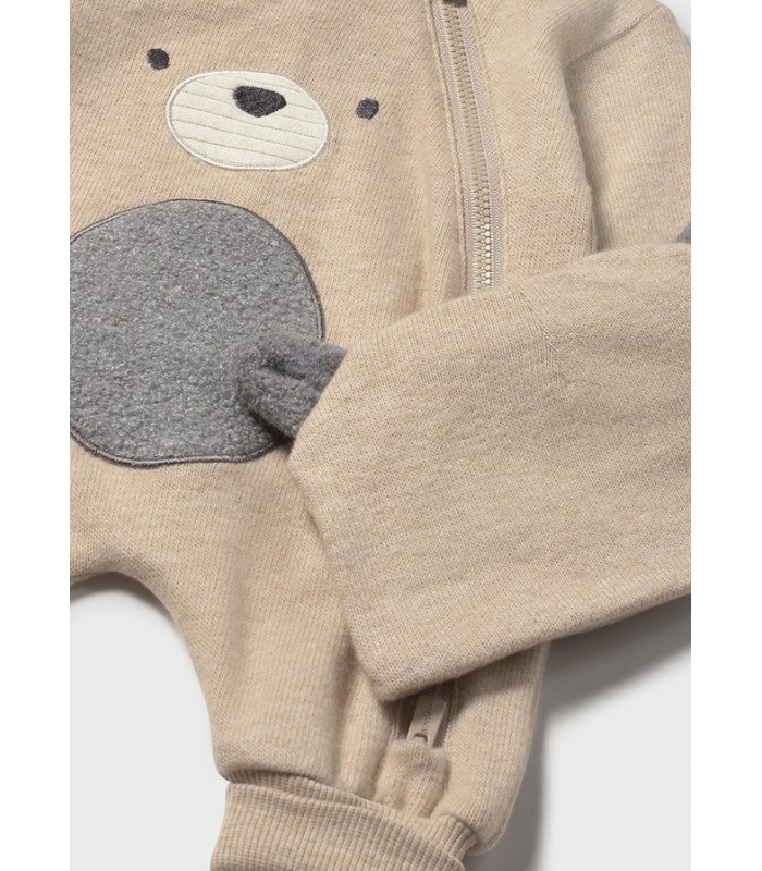 PELELE ANIMALITO CON GORRO BEBÉ NIÑO MAYORAL