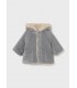 CHAQUETÓN REVERSIBLE BEBÉ NIÑO MAYORAL