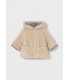 CHAQUETÓN REVERSIBLE BEBÉ NIÑO MAYORAL
