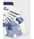 PACK CALCETINES BEBE NIÑO MAYORAL
