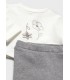 CONJUNTO LEGGING FLOR BEBÉ NIÑA MAYORAL