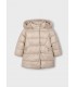 CHAQUETÓN LARGO NIÑA MAYORAL