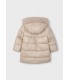 CHAQUETÓN LARGO NIÑA MAYORAL
