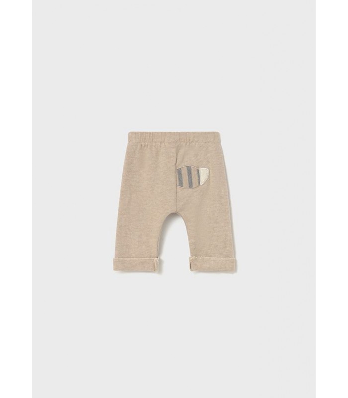 CONJUNTO BEBÉ NIÑO RAYAS MAYORAL