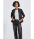 BLAZER BÁSICO MUJER STREET ONE